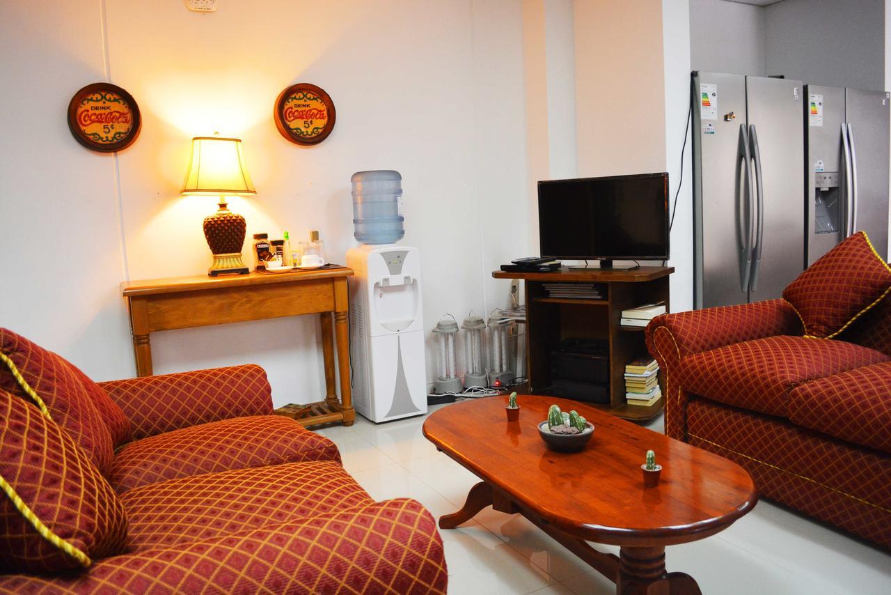 Hotel San Francisco De La Selva Copiapó المظهر الخارجي الصورة