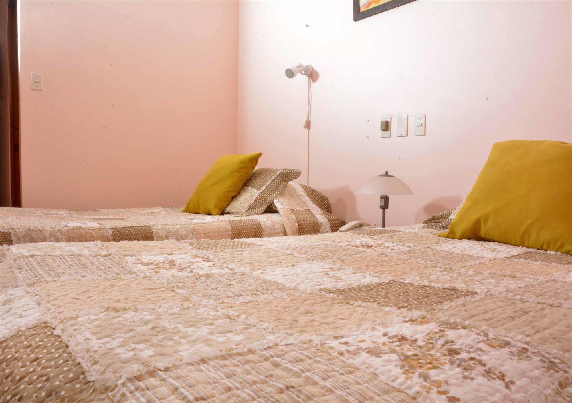 Hotel San Francisco De La Selva Copiapó المظهر الخارجي الصورة